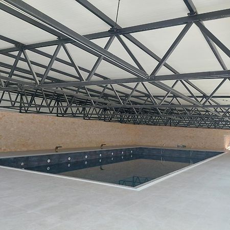 Oremore - Premium Mobile Home - Oaza Mira Camping, Drage Εξωτερικό φωτογραφία