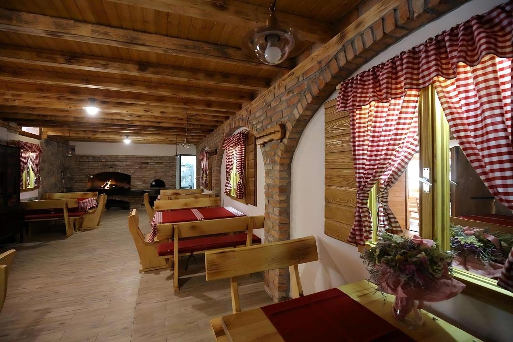 Oremore - Premium Mobile Home - Oaza Mira Camping, Drage Εξωτερικό φωτογραφία