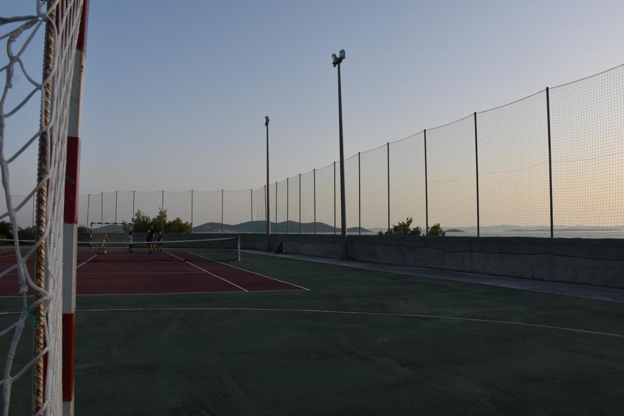 Oremore - Premium Mobile Home - Oaza Mira Camping, Drage Εξωτερικό φωτογραφία