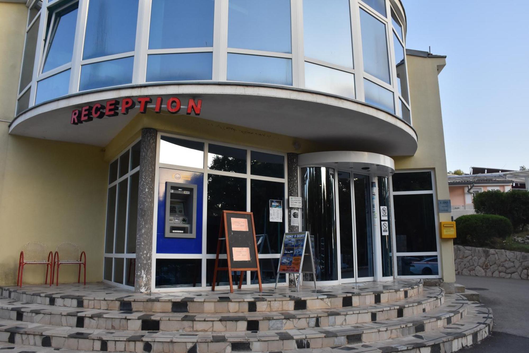 Oremore - Premium Mobile Home - Oaza Mira Camping, Drage Εξωτερικό φωτογραφία