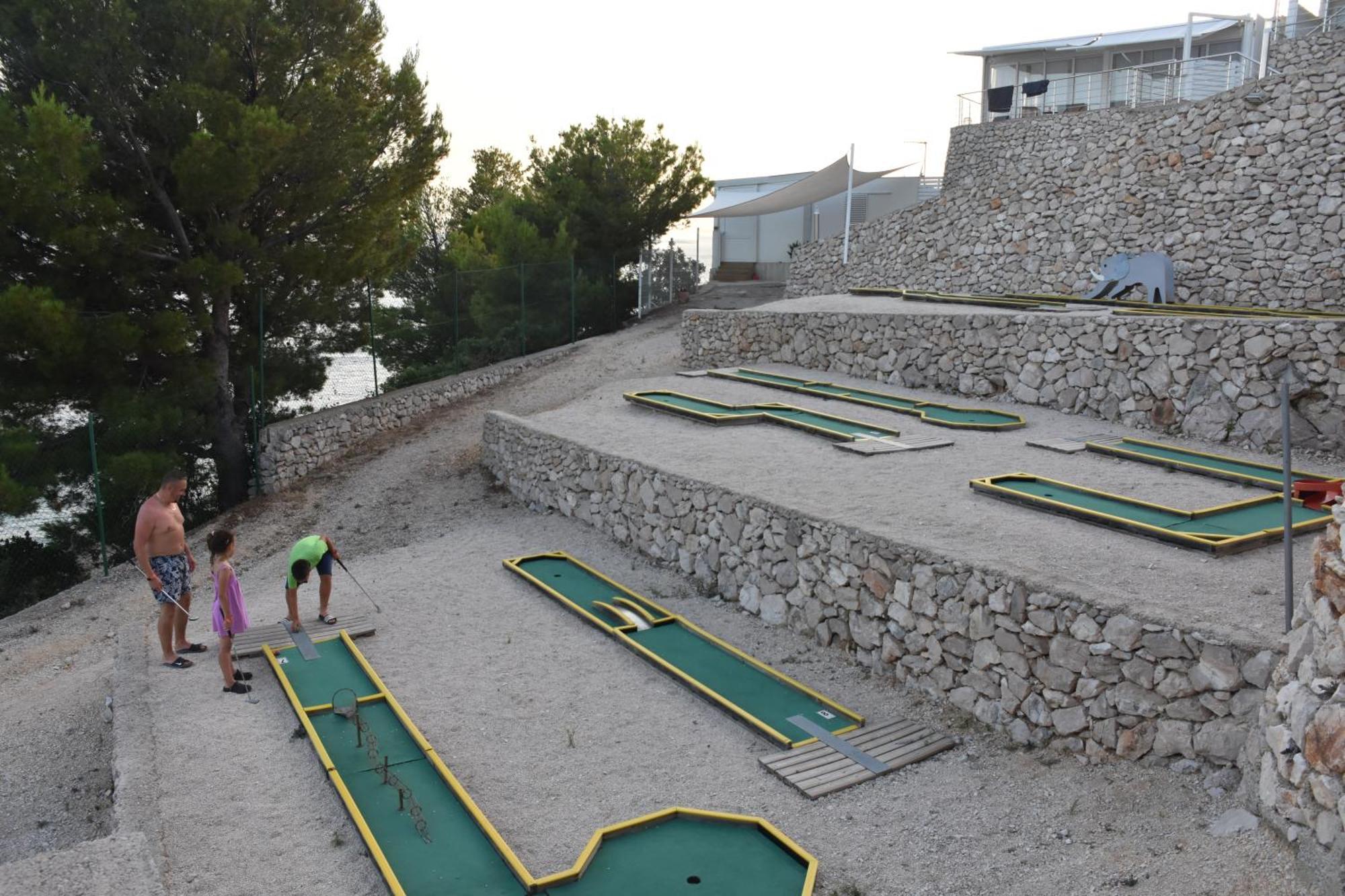 Oremore - Premium Mobile Home - Oaza Mira Camping, Drage Εξωτερικό φωτογραφία