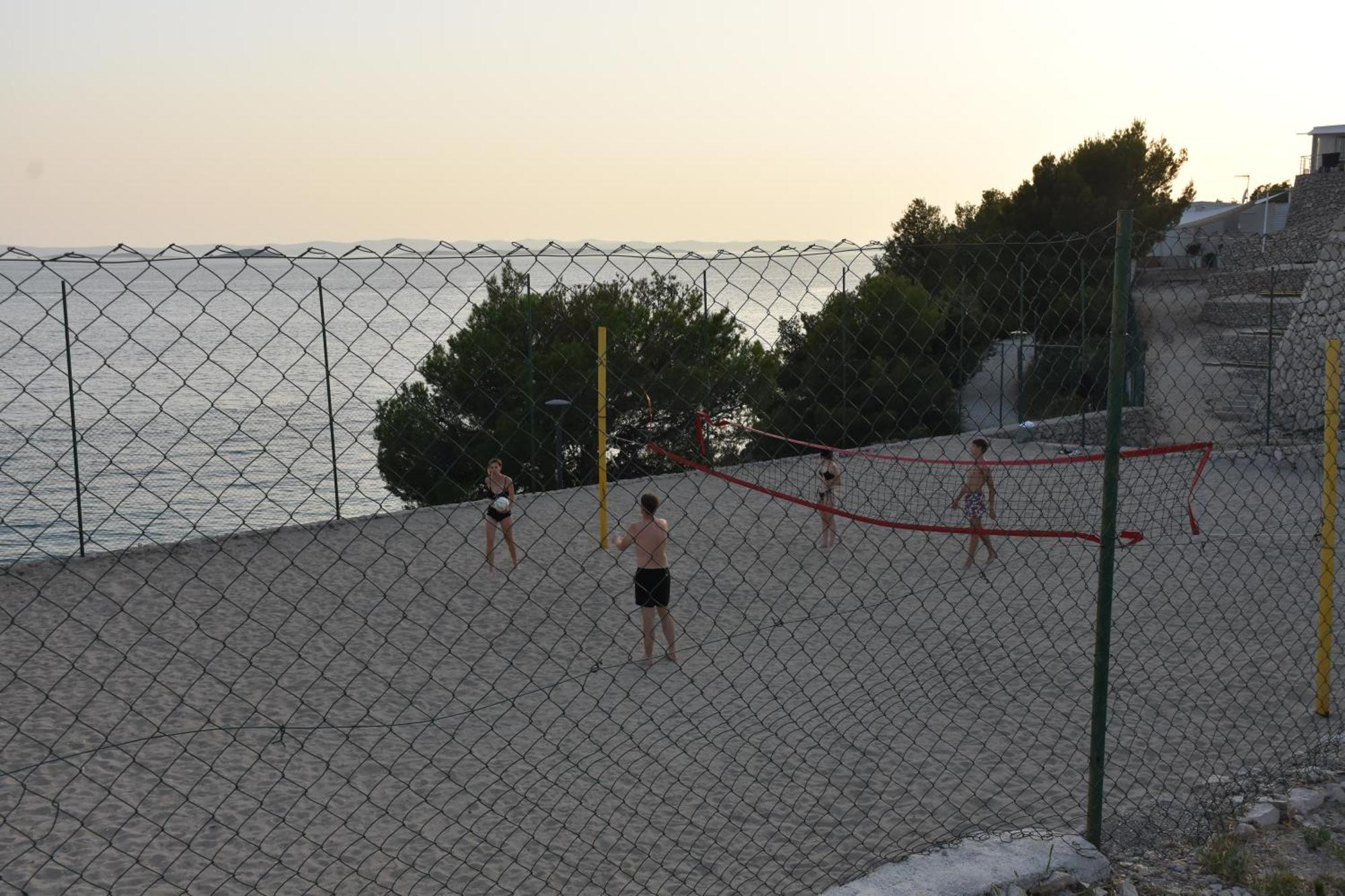 Oremore - Premium Mobile Home - Oaza Mira Camping, Drage Εξωτερικό φωτογραφία