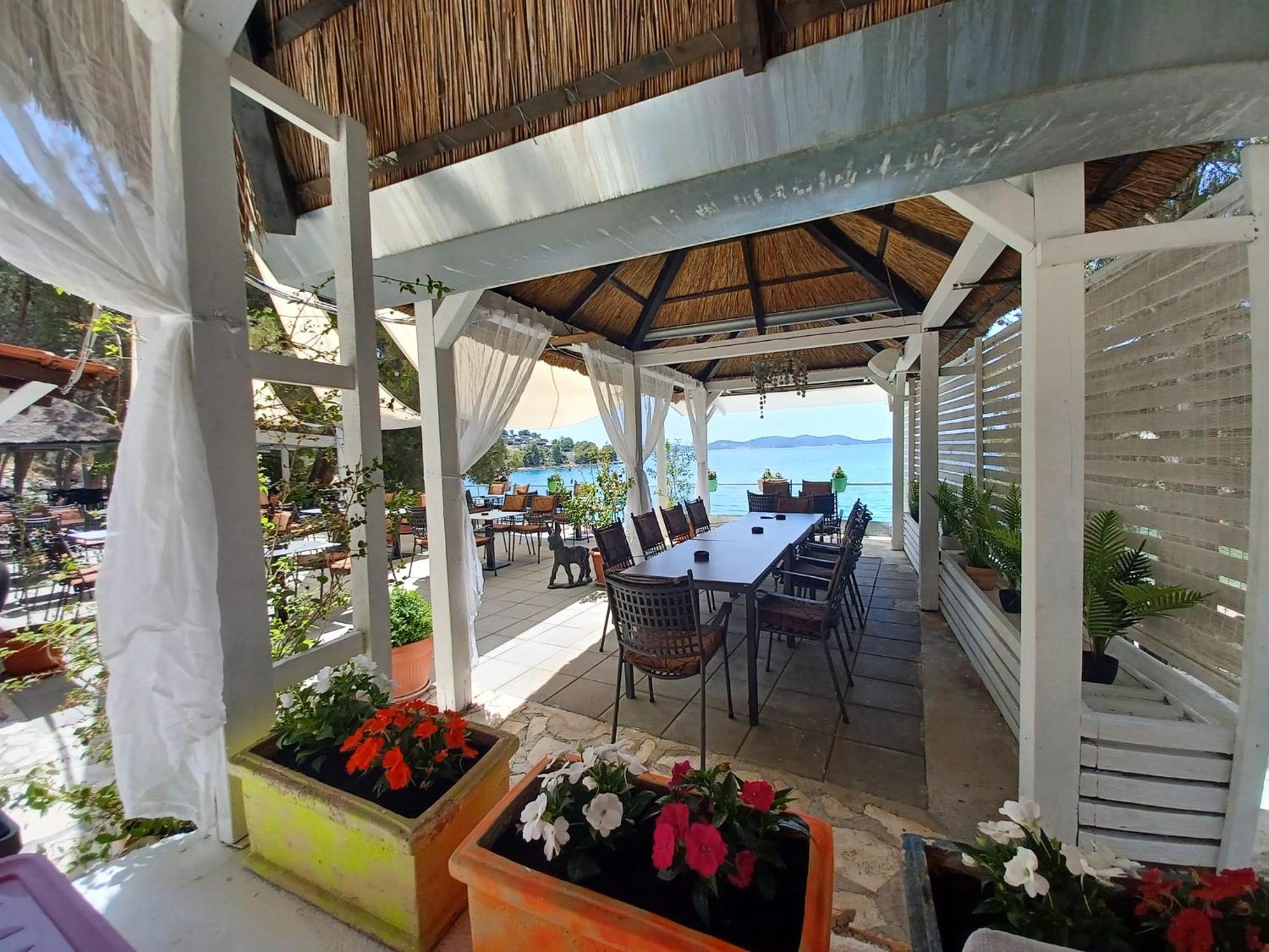 Oremore - Premium Mobile Home - Oaza Mira Camping, Drage Εξωτερικό φωτογραφία