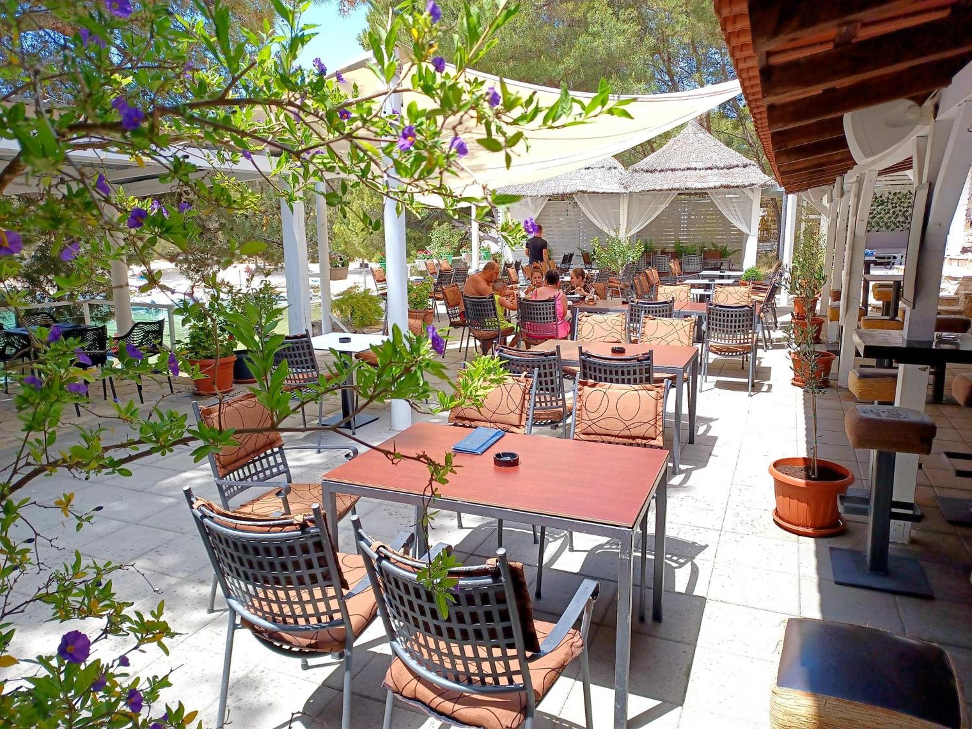 Oremore - Premium Mobile Home - Oaza Mira Camping, Drage Εξωτερικό φωτογραφία