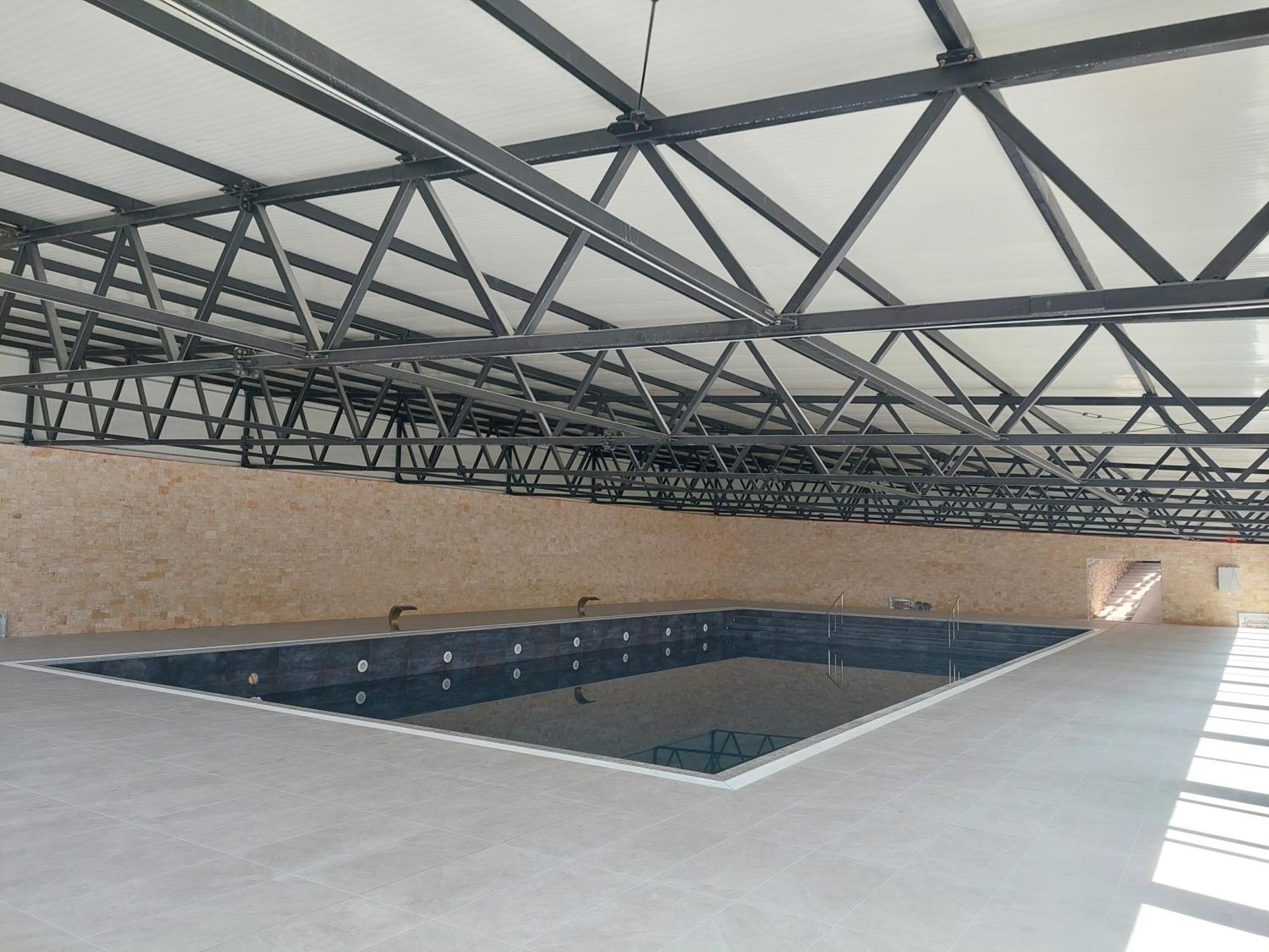 Oremore - Premium Mobile Home - Oaza Mira Camping, Drage Εξωτερικό φωτογραφία